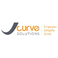 Logo von Jcurve Solutions (JCS).