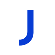 Logo von Japara Healthcare (JHC).