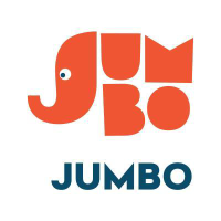 Logo von Jumbo Interactive (JIN).