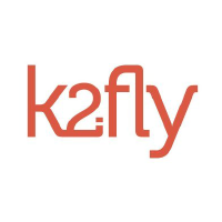 Logo von K2fly (K2F).