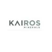 Logo von Kairos Minerals (KAI).