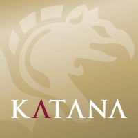 Logo von Katana Capital (KAT).