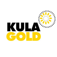 Logo von Kula Gold (KGD).