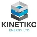 Logo von Kinetiko Energy (KKO).