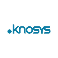 Logo von Knosys (KNO).
