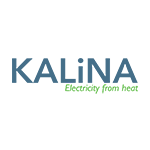 Logo von Kalina Power (KPO).