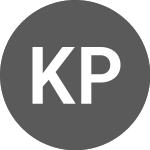 Logo von Kalina Power (KPON).