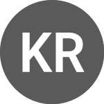 Logo von King River Resources (KRROB).