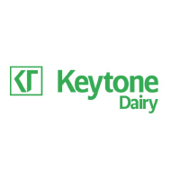 Logo von Keytone Dairy (KTD).