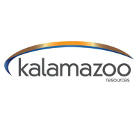 Logo von Kalamazoo Resources (KZR).