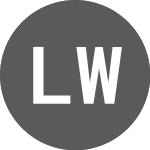 Logo von Landmark White (LMW).