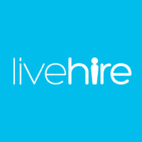 Logo von LiveHire (LVH).