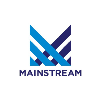 Logo von Mainstream (MAI).