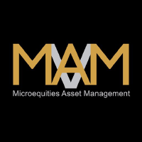Logo von Microequities Asset Mana... (MAM).
