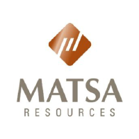Logo von Matsa Resources (MAT).