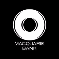 Logo von Macquarie Bank (MBLPC).