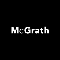 Logo von McGrath (MEA).