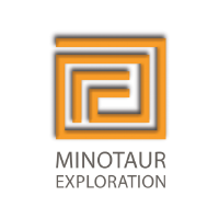 Logo von Minotaur Exploration (MEP).