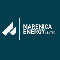 Logo von Marenica Energy (MEY).