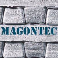 Logo von Magontec (MGL).