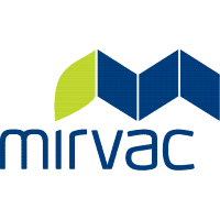 Logo von Mirvac (MGR).