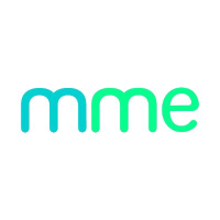 Logo von MoneyMe (MME).