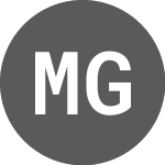 Logo von Monger Gold (MMG).