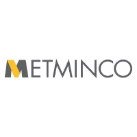 Logo von Metminco (MNC).
