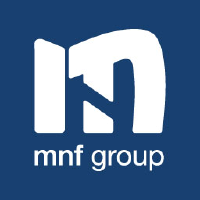 Logo von MNF (MNF).