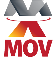 Logo von Move Logistics (MOV).
