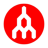 Logo von Megaport (MP1).