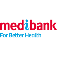 Logo von Medibank Private (MPL).