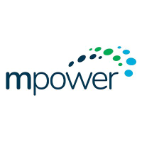 Logo von MPower (MPR).