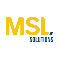 Logo von MSL Solutions (MPW).