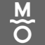 Logo von Murray River Organics (MRG).