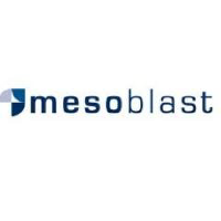 Logo von Mesoblast (MSB).