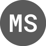 Logo von Maryborough Sugar Factory (MSF).