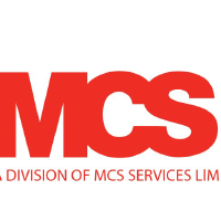 Logo von MCS Services (MSG).