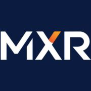 Logo von Maximus Resources (MXR).