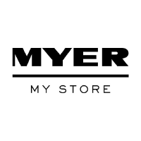 Logo von Myer (MYR).