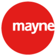 Logo von Mayne Pharma (MYX).