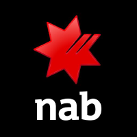 Logo von National Australia Bank (NABPH).