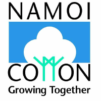 Logo von Namoi Cotton (NAM).