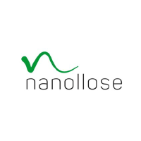 Logo von Nanollose (NC6).