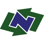 Logo von Netccentric (NCL).