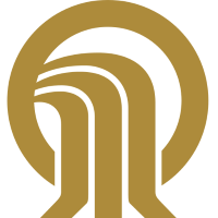 Logo von Newcrest Mining (NCM).