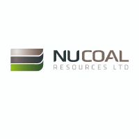 Logo von Nucoal Resources NL (NCR).