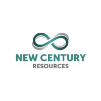 Logo von New Century Resources (NCZ).