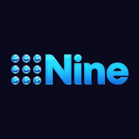 Logo von Nine Entertainment (NEC).