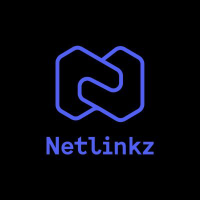 Logo von NetLinkz (NET).